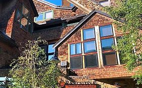 Executive Inn Whistler